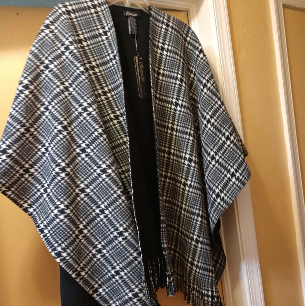 EIVISSA Poncho